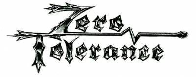 logo Zero Tolerance (USA-2)